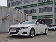 Honda Accord 2023