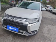 Mitsubishi Outlander 2019
