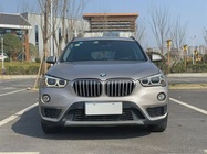 BMW X1 2017