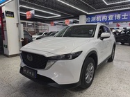 Mazda CX-5 2024