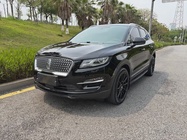 Lincoln MKC 2019