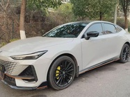 Changan UNI-V 2022