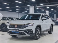 Volkswagen Tayron 2023