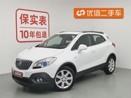 Buick Encore 2015