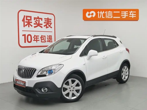Buick Encore 2015
