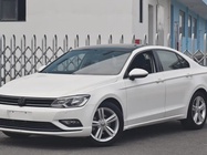 Volkswagen Lamando 2017