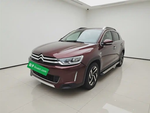 Citroen C3 2016