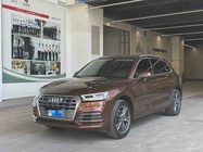 Audi Q5 2019