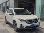 GAC GS4 2018