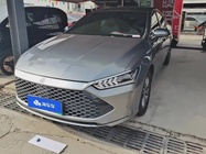 BYD Qin PLUS 2024