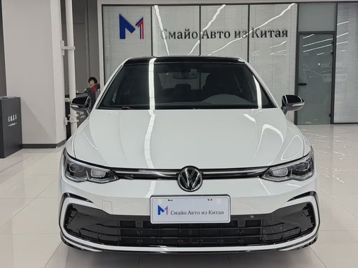 Volkswagen Golf 2023