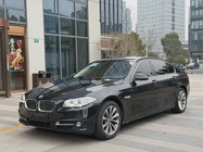 BMW 5 Series 2017