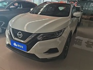 Nissan Qashqai 2020