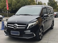 Mercedes-Benz V-Class 2023