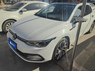 Volkswagen Golf 2021