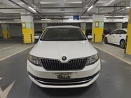 Skoda Rapid 2019