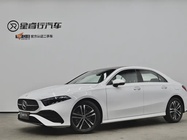 Mercedes-Benz A-Class 2024