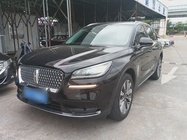 Lincoln Corsair 2021