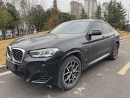 BMW X4 2024