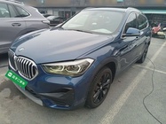 BMW X1 2020