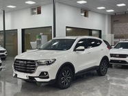Haval H6 2022