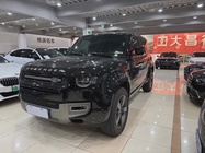 Land Rover Defender 2023