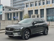 Volvo XC60 2022