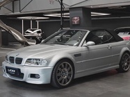 BMW M3 2004