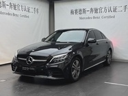 Mercedes-Benz C-Class 2021