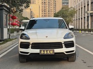 Porsche Cayenne 2019