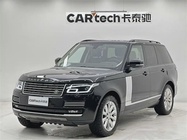 Land Rover Range Rover 2015