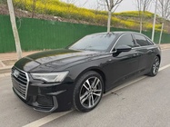 Audi A6 2020