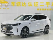 Jetour X70 PLUS 2021