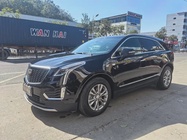 Cadillac XT5 2023