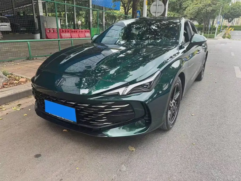 MG MG7
