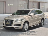 Audi Q7 2011