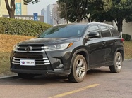 Toyota Highlander 2020