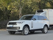 Land Rover Range Rover 2023