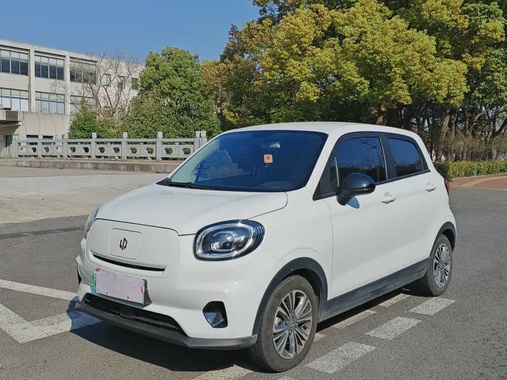 Leapmotor T03 2024