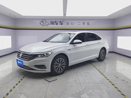 Volkswagen Sagitar 2021