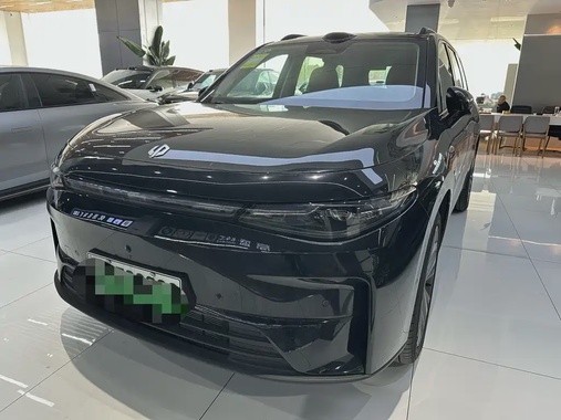 Leapmotor C16 2025
