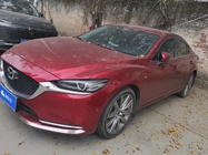 Mazda Atenza 2022