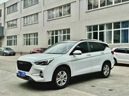 Haval M6 2019