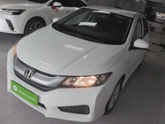 Honda City 2018