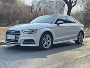 Audi A3 2020