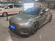 Changan UNI-V 2023