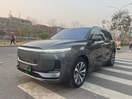 Li Auto ONE 2022