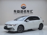 Volkswagen Golf 2023