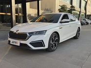 Skoda Octavia 2022