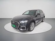 Audi Q5 2021